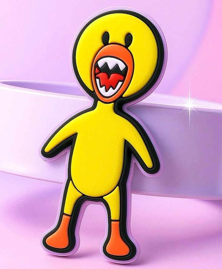 🌈 RainBoW FRienDS💛YeLLoW CHaRm