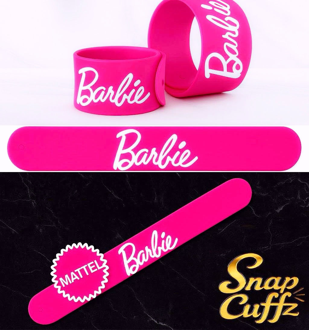 🎀BaRbie💗 CuFF