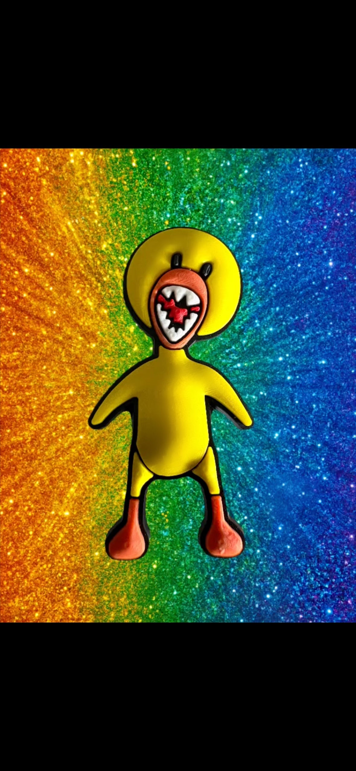 🌈 RainBoW FRienDS💛YeLLoW CHaRm
