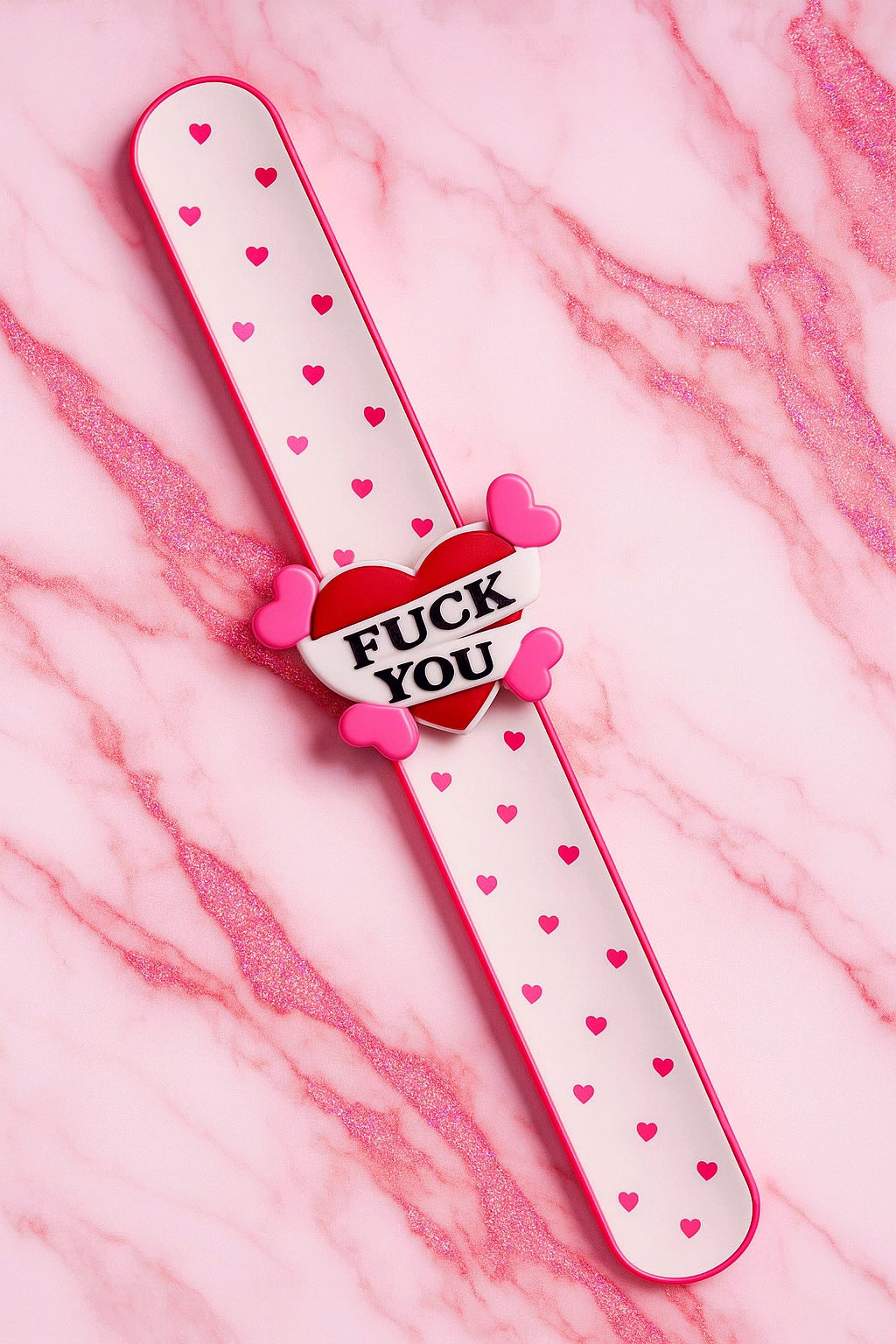 ❤️F💋CK YoU💗 SnaP CuFF