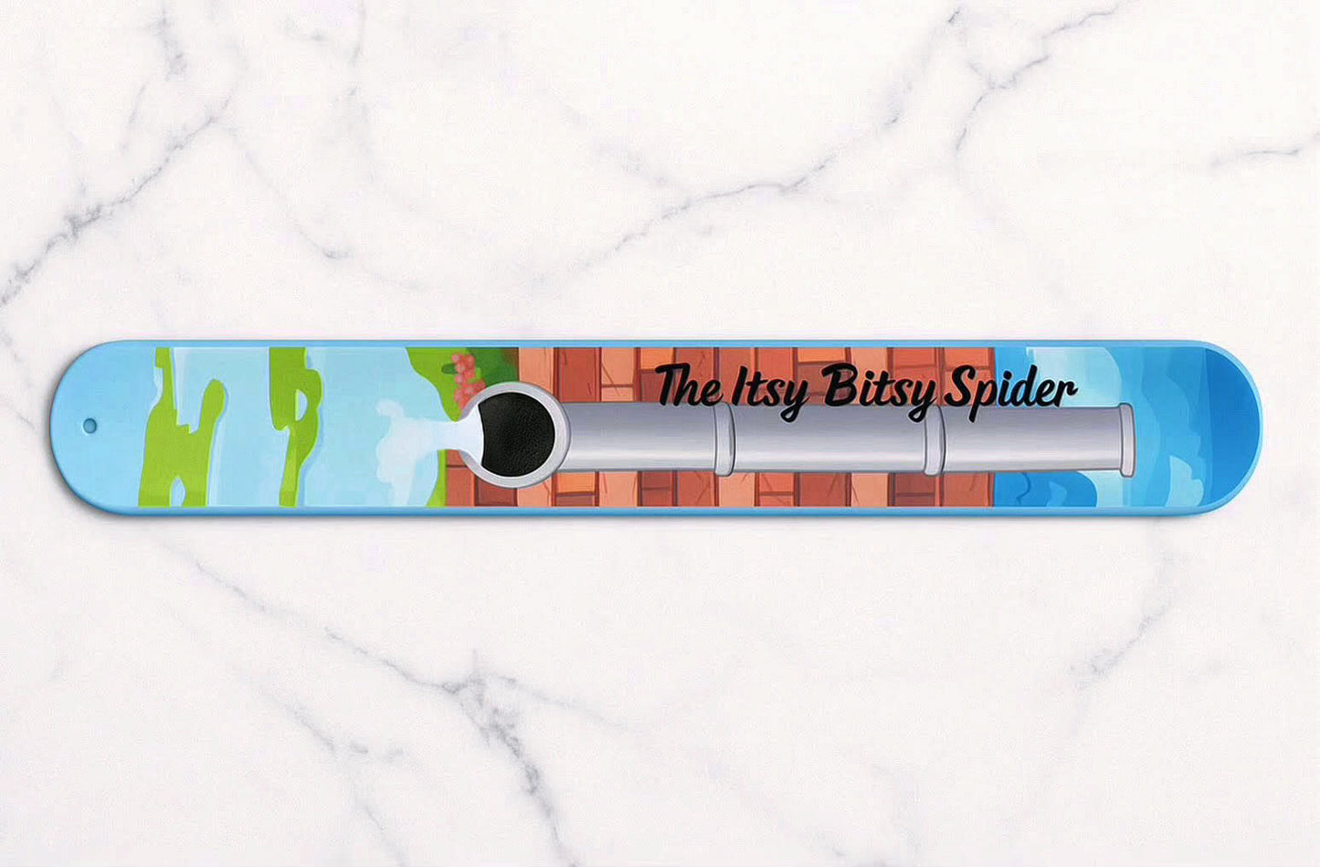 🕸️ThE ITsY BiTsY SpiDeR🕷️ SnaP CuFF
