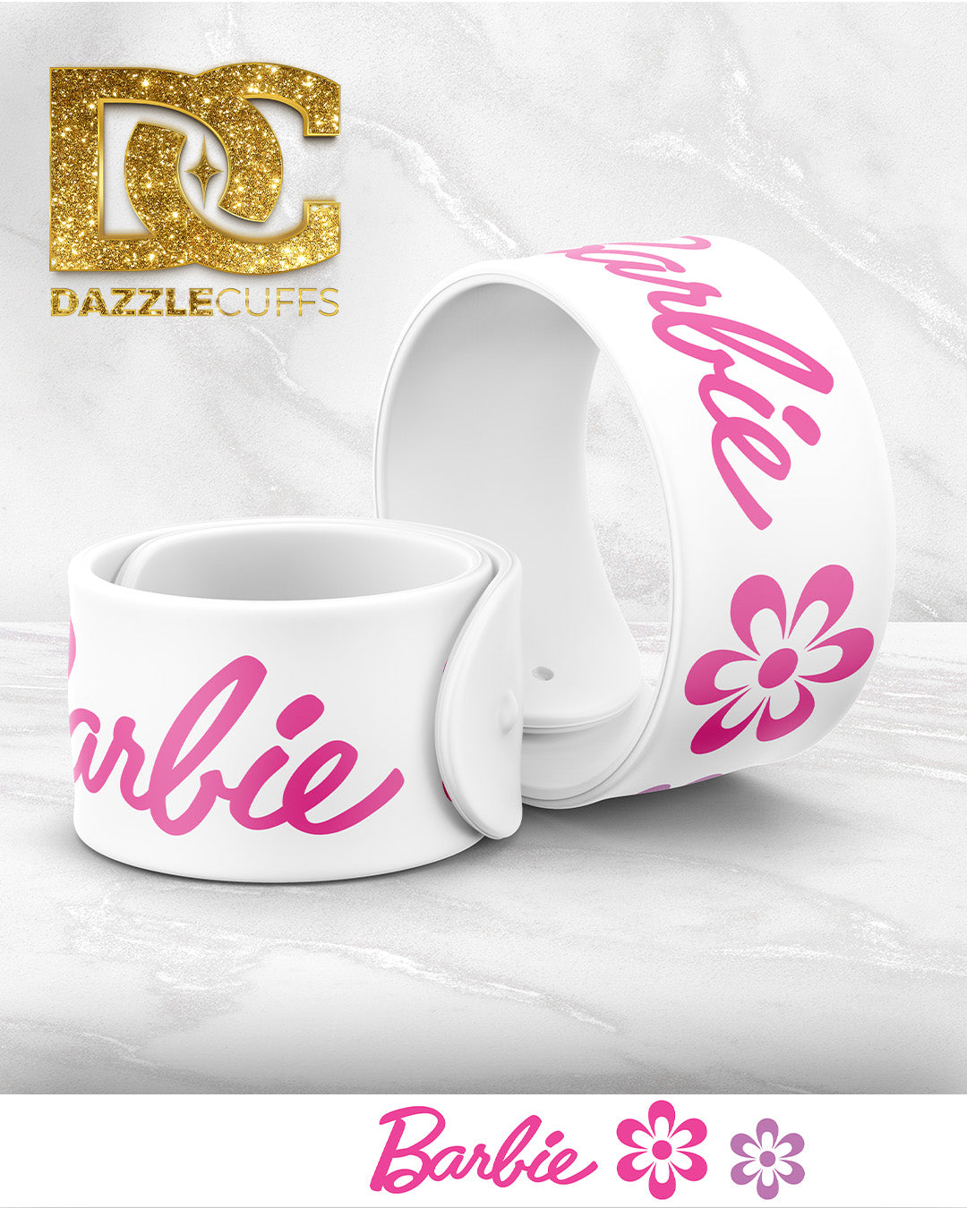 🎀BaRbie GiRL🌸 CuFF