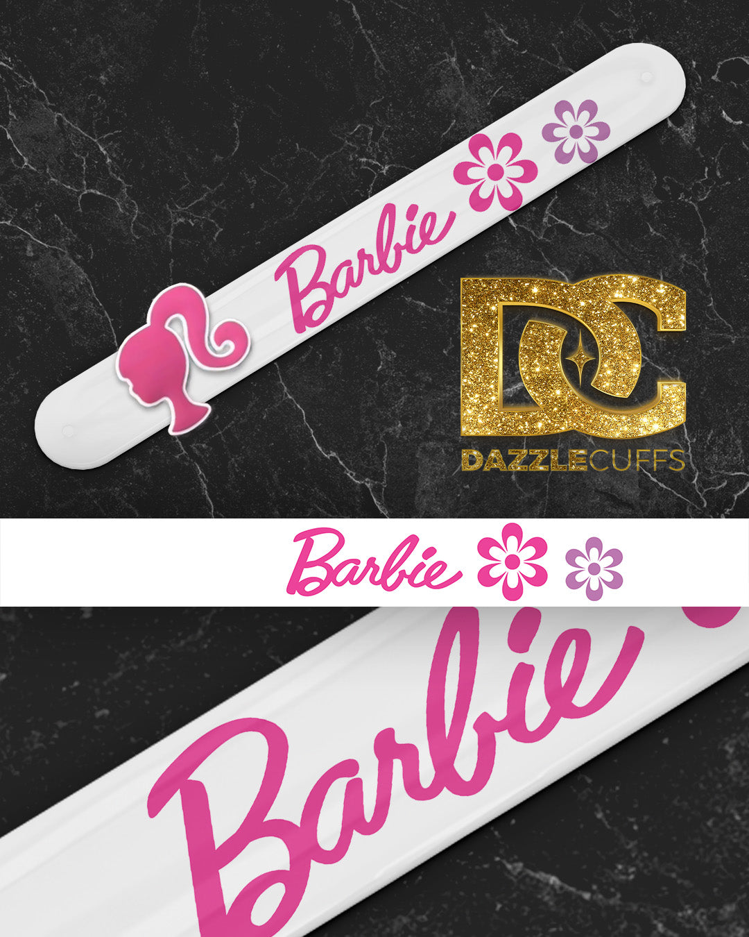 🎀BaRbie GiRL🌸 CuFF