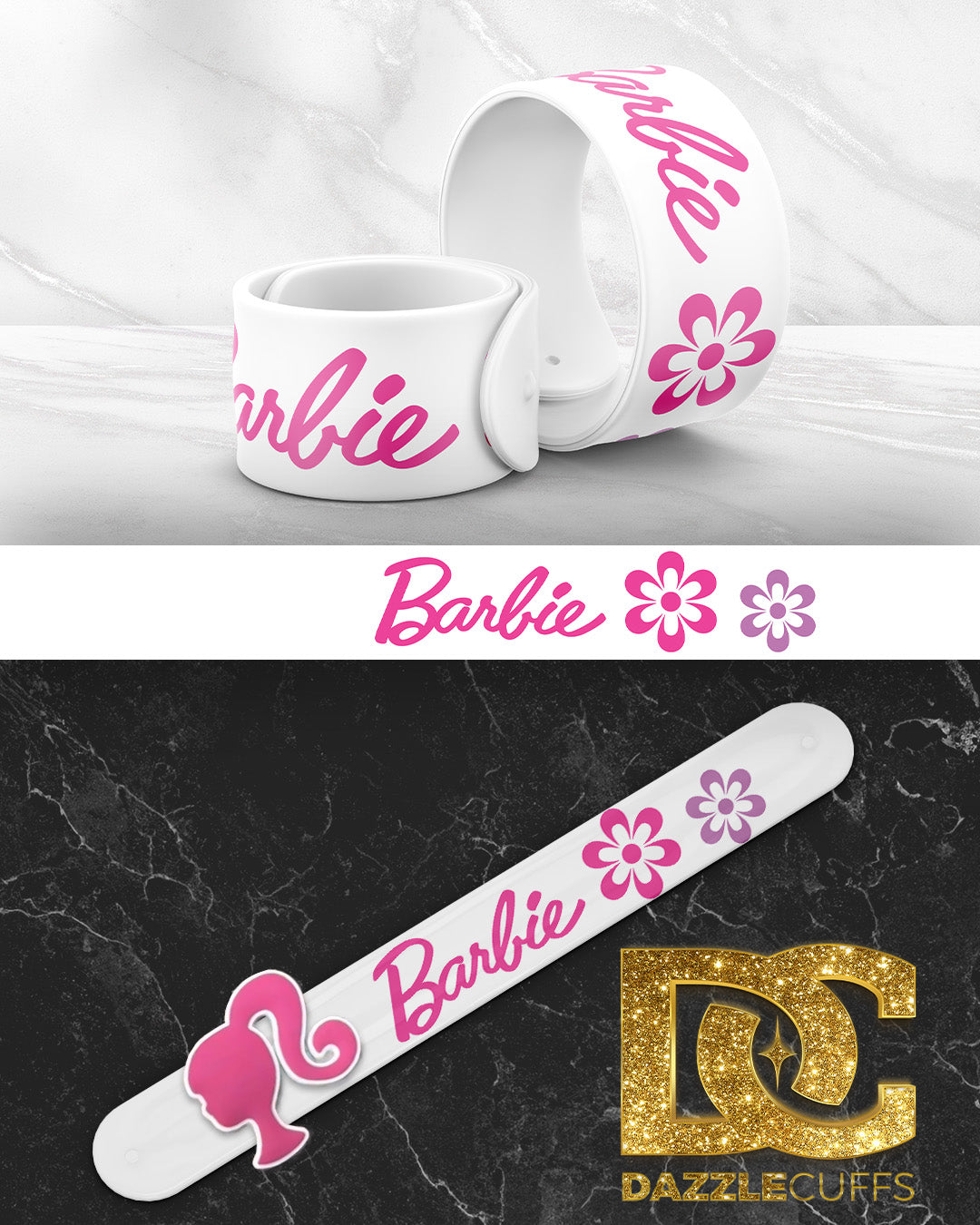 🎀BaRbie GiRL🌸 CuFF