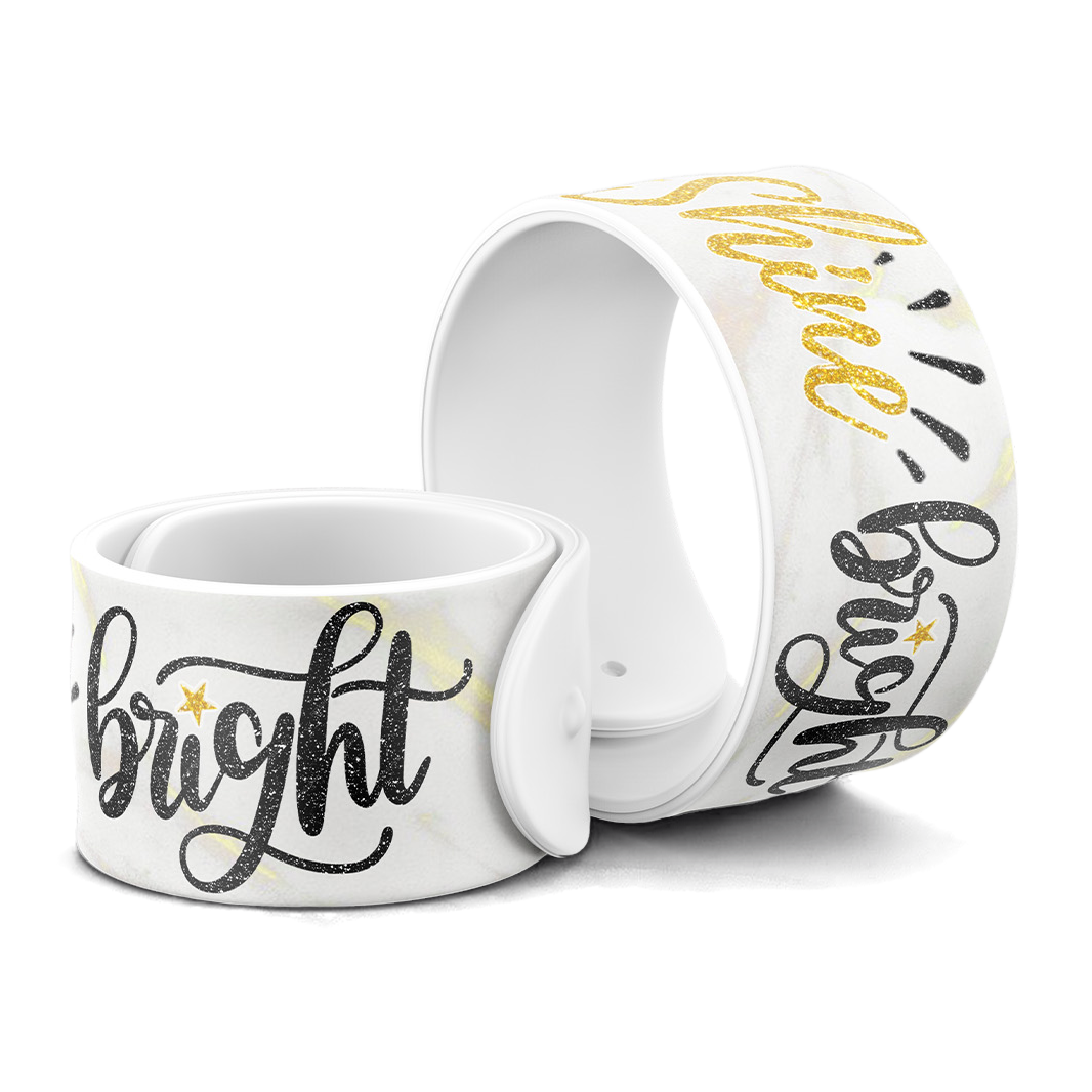 🌟ShiNe BRiGHT💫CuFF