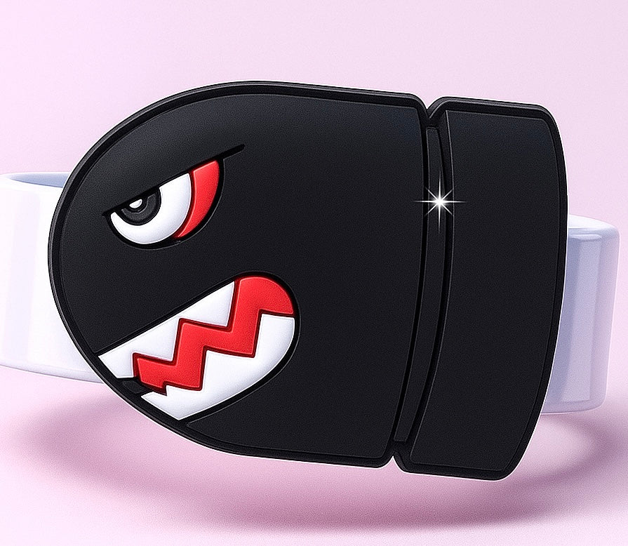 🚀BuLLeT BiLL☄️CHaRm