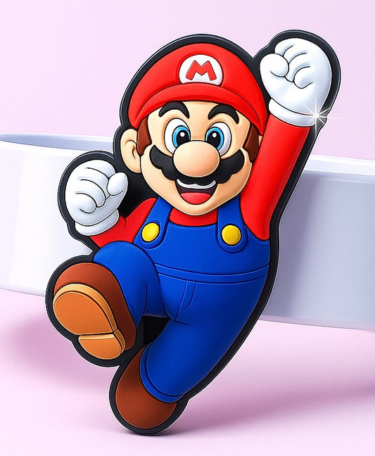 🍄SuPeR MaRiO🎮 CHaRm