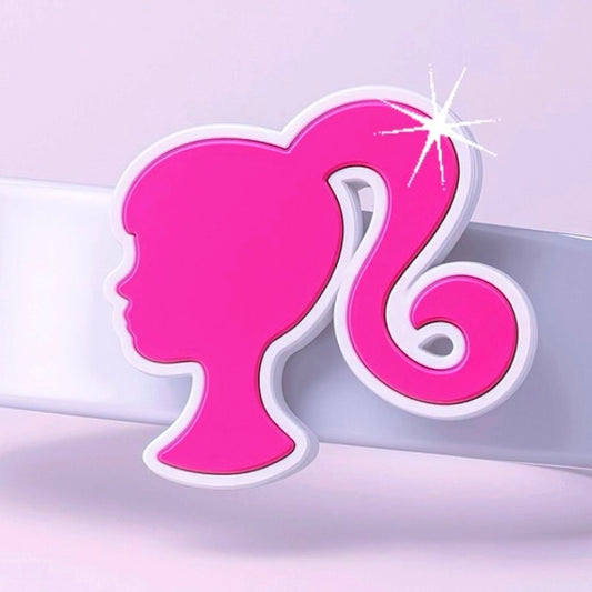 💕I’m a BaRbie GiRL🎀 ChaRm