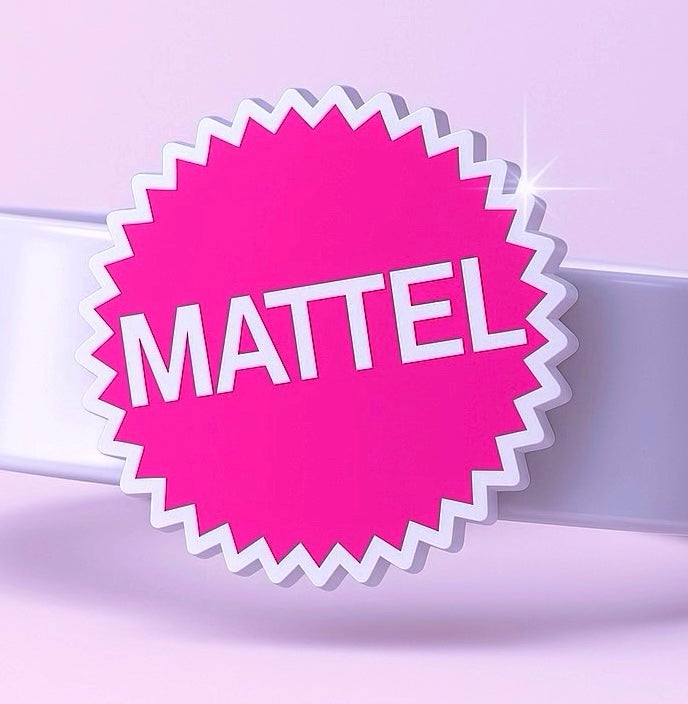 💝MaTTeL MaDe💝CHaRm