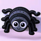 🕸️ITsY BiTsY SpiDeR CHaRm🕷️(BLaCK)