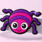 🕸️ITsY BiTsY SpiDeR🕷️ CHaRm (PinK)