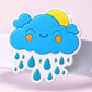 ☁️DoWn CaMe THe RaiN🌧️ CHaRm