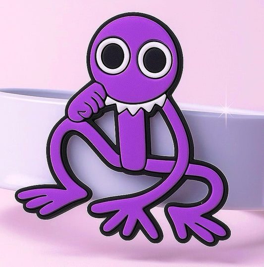 🌈RainBoW FRienDs💜PurPLe CHaRm