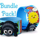 ITsY BiTSY SPiDeR BuNDLe PaCK!