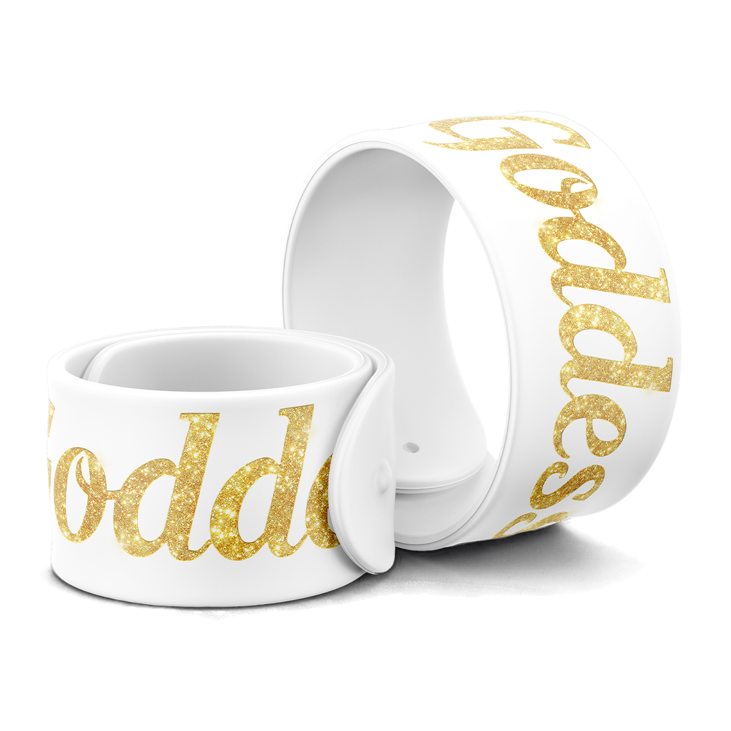 DAZZLE CUFFS