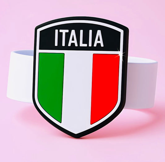 🇮🇹ITaLia PRiDe🍝 CHaRM