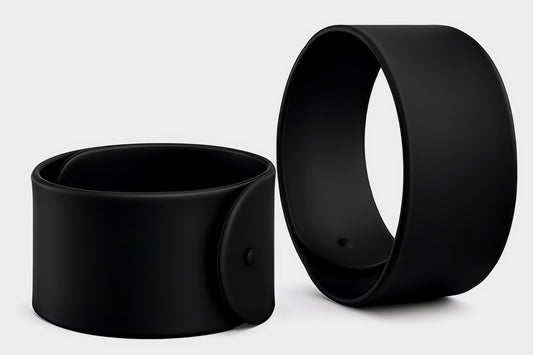 🏴BLaCK on BLaCK⚫️ CuFF