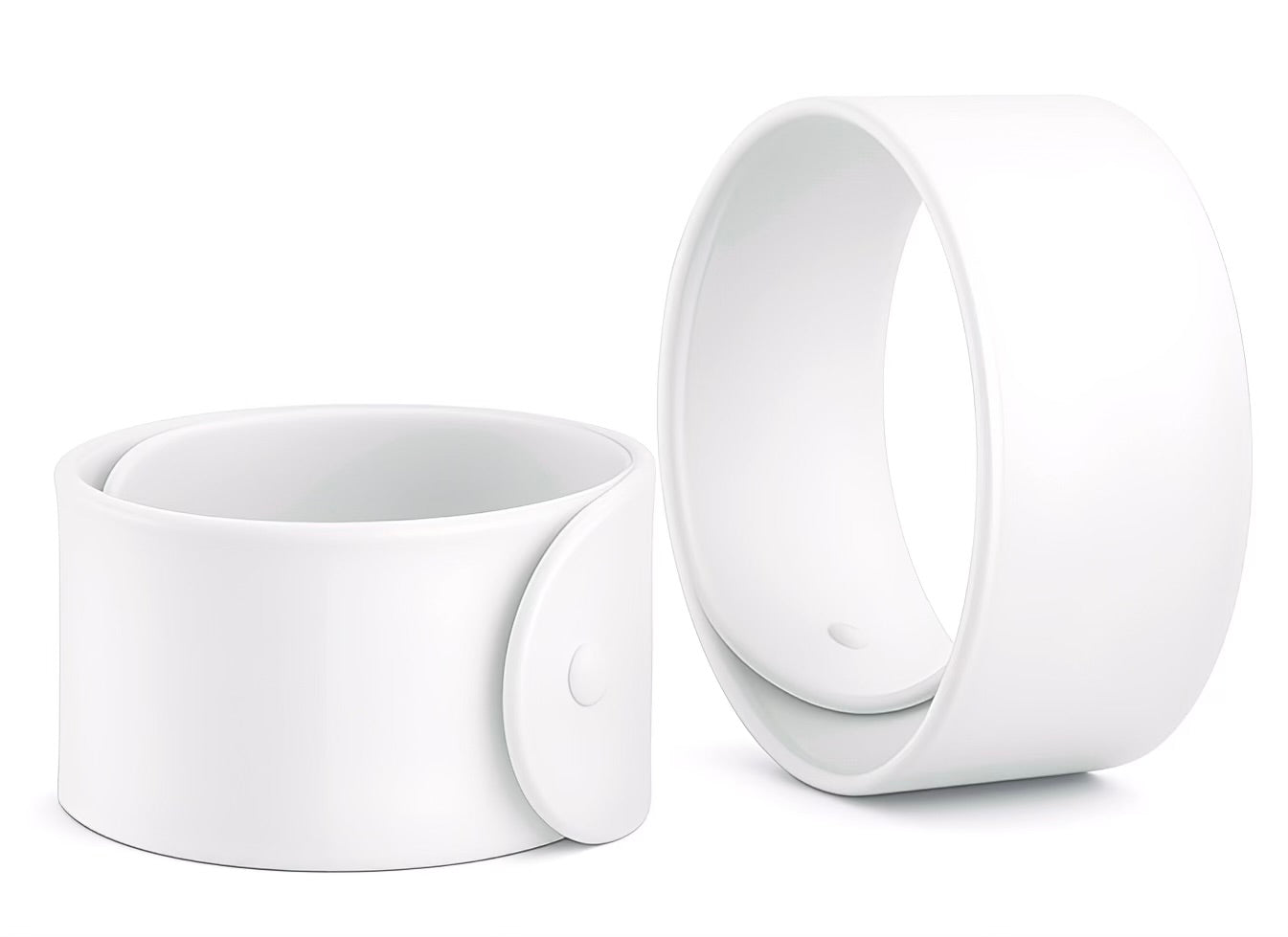 ◻️WHiTe OuT⚪️CuFF