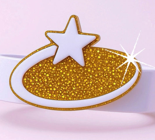 ✨SHooTinG STaR💫GliTTeR CHaRm