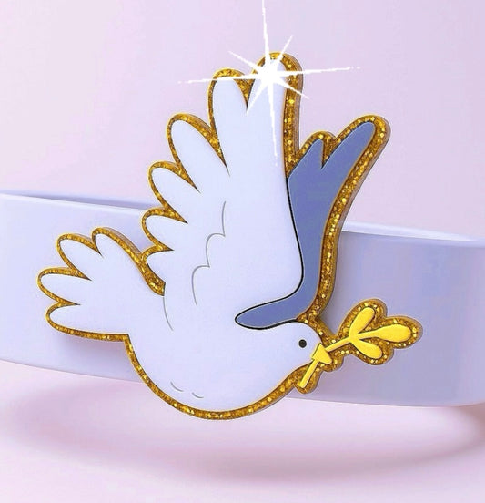✨DiVinE GoDDeSS🕊️ GLiTTeRChaRm