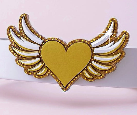🌟HeaRT of a GoDDeSS🕊️GliTTeR CHaRm