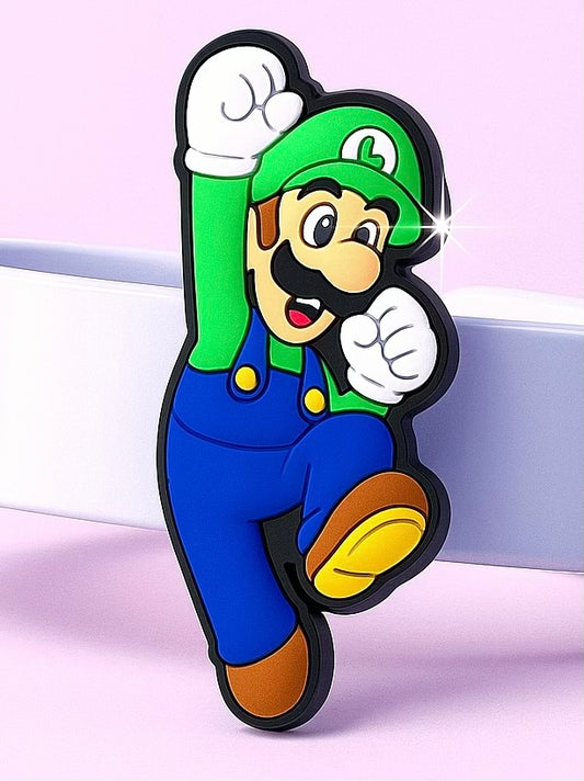 🍄SuPeR LuiGi🧢 CHaRm