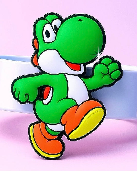 🍄SuPeR YoSHi🥚CHaRm