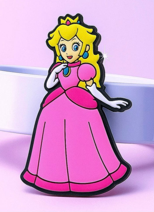 👑PRiNCeSS PeaCH💝CHaRm