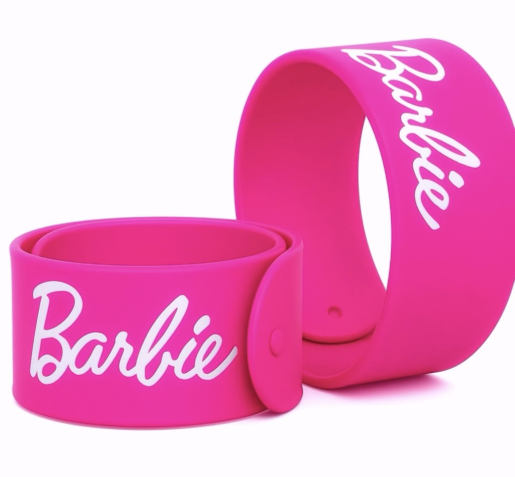 All slap bands