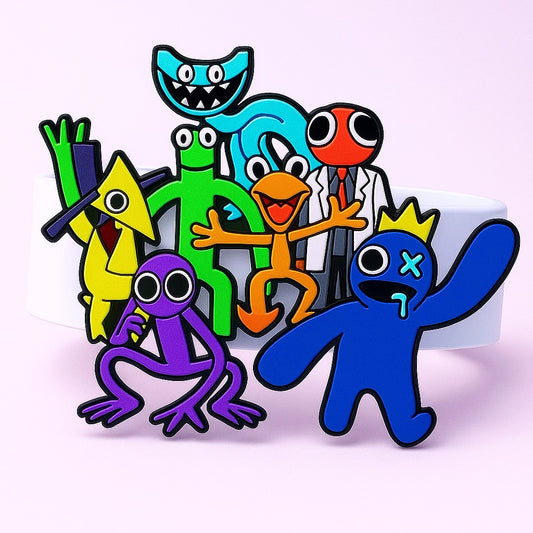 🌈RaiNBoW FRienDS🌈 GRouP ChaRM