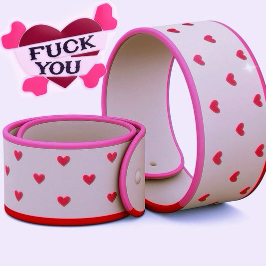 ❤️F💋CK YoU💗 SnaP CuFF