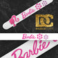 🎀BaRbie GiRL🌸 CuFF