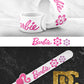 🎀BaRbie GiRL🌸 CuFF