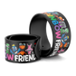 🌈RaiNBoW FRienDS✨SnaP CuFF