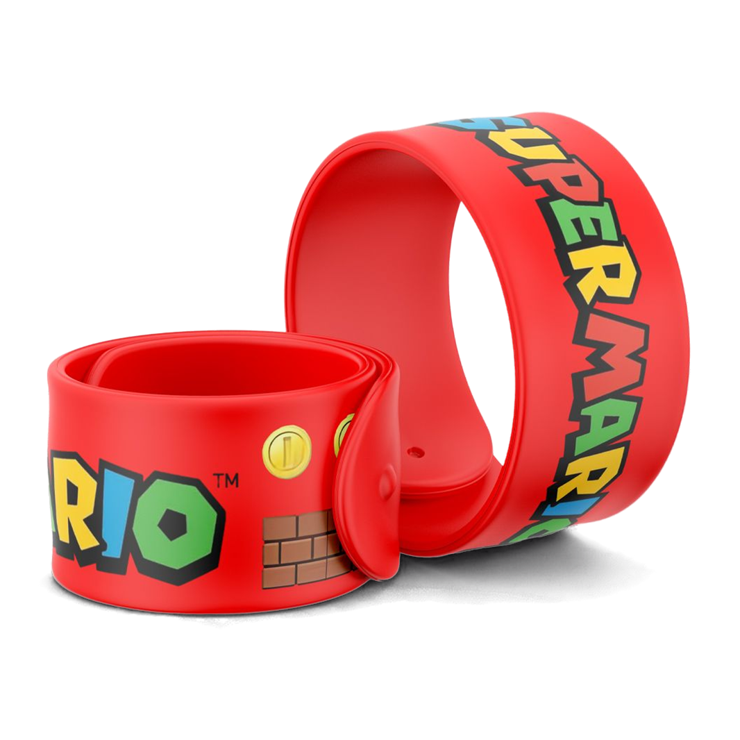 🍄SuPeR MaRiO🎮 CuFF