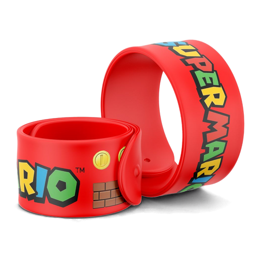 🍄SuPeR MaRiO🎮 CuFF