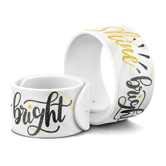 🌟ShiNe BRiGHT💫CuFF