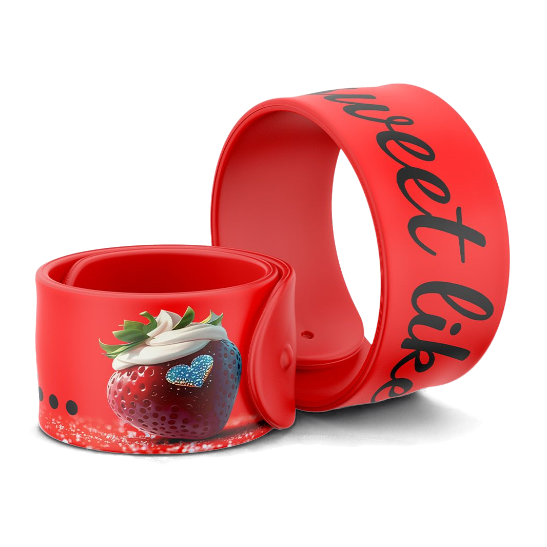 🍓Sweet Like🍫 SnaP CuFF
