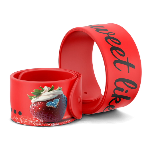🍓Sweet Like🍫 SnaP CuFF